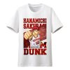 Slam Dunk T Shirt Men Sakuragi Hanamichi Kaede Rukawa Tee Anime Pure Cotton Tshirt Oversized Manga 22.jpg 640x640 22 - Slam Dunk Shop