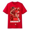 Slam Dunk T Shirt Men Sakuragi Hanamichi Kaede Rukawa Tee Anime Pure Cotton Tshirt Oversized Manga 26.jpg 640x640 26 - Slam Dunk Shop