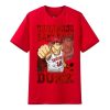 Slam Dunk T Shirt Men Sakuragi Hanamichi Kaede Rukawa Tee Anime Pure Cotton Tshirt Oversized Manga 29.jpg 640x640 29 - Slam Dunk Shop