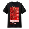 Slam Dunk T Shirt Men Sakuragi Hanamichi Kaede Rukawa Tee Anime Pure Cotton Tshirt Oversized Manga 5.jpg 640x640 5 - Slam Dunk Shop