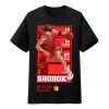 Slam Dunk T Shirt Men Sakuragi Hanamichi Kaede Rukawa Tee Anime Pure Cotton Tshirt Oversized Manga 6.jpg 640x640 6 - Slam Dunk Shop