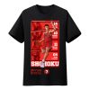 Slam Dunk T Shirt Men Sakuragi Hanamichi Kaede Rukawa Tee Anime Pure Cotton Tshirt Oversized Manga 7.jpg 640x640 7 - Slam Dunk Shop