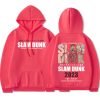 The First Slam Dunk Japanese Anime Hoodie Sakuragi Hanamichi Akagi Takenori Hooded Sweatshirts Graphic Long Sleeve 3.jpg 640x640 3 - Slam Dunk Shop
