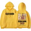 The First Slam Dunk Japanese Anime Hoodie Sakuragi Hanamichi Akagi Takenori Hooded Sweatshirts Graphic Long Sleeve 7.jpg 640x640 7 - Slam Dunk Shop