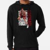 Sakuragi Hoodie Official Cow Anime Merch