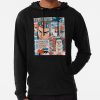 Sakuragi Hoodie Official Cow Anime Merch