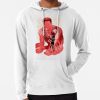 Shooting Guard Mitchi Hoodie Official Cow Anime Merch