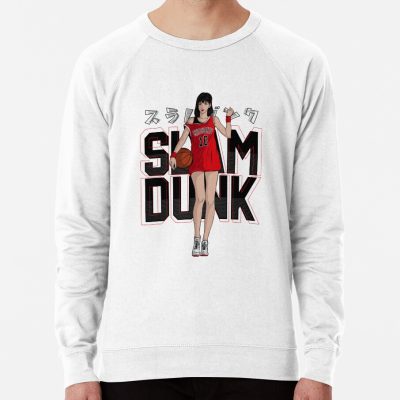 ssrcolightweight sweatshirtmensfafafaca443f4786frontsquare productx1000 bgf8f8f8 18 - Slam Dunk Shop