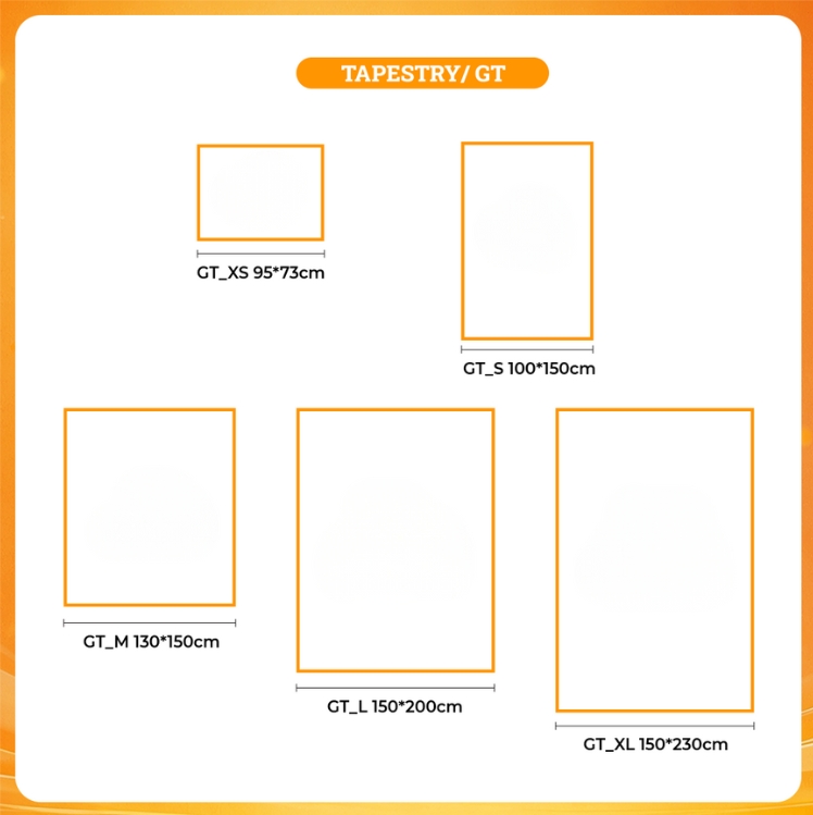 TAPESTRY - Slam Dunk Shop